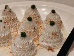 桂花山药-大鸭梨烤鸭(北洼路店)