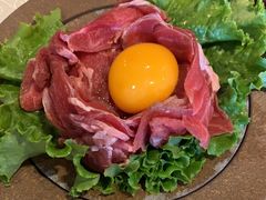 传统手切鲜羊腱-东来顺饭庄(新源里店)