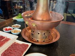 -南门涮肉(通州大船店)