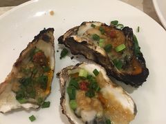 烤生蚝-芭菲盛宴·环球美食(锦城万达广场店)