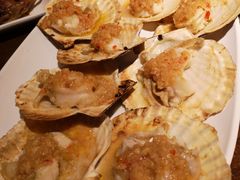 -枪火串烧·东北特色烧烤(罗湖总店)