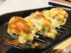 -晴季寿司(活力城店)