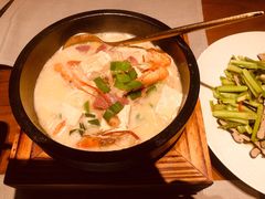 -山里亲戚(淞虹路店)
