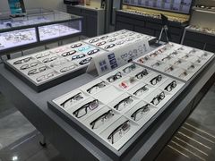 -ALPS阿尔卑斯眼镜(我格广场店)