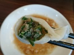 -三盛轩回民饺子馆