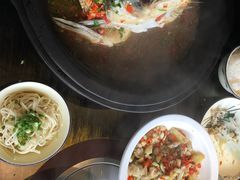 -老味道湘菜