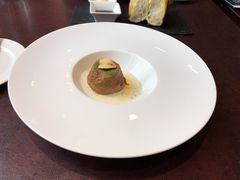 -北京华彬费尔蒙酒店·刃餐厅