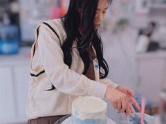 -小麦穗私人订制蛋糕·甜品台(万达店)