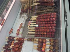 -二斗栗子(黄河道店)