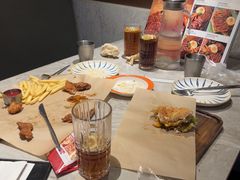 -必胜客(白石桥店)
