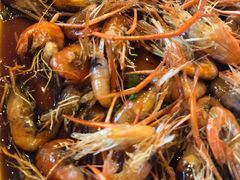 -逸林轩中餐厅(中信泰富朱家角锦江酒店)