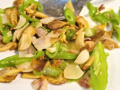 -瑞丰园庭院餐厅·白族传统家常菜