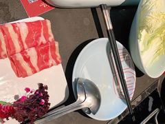 -捞王锅物料理(上海世茂广场店)