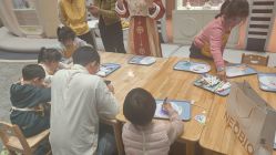 -奈尔宝家庭中心·亲子餐厅(鄞州万达店)