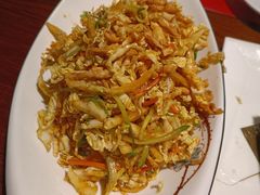 -七菜馆·东北菜·蒸饺(文体路店)