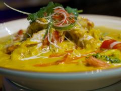 -暹罗酒肆泰餐厅酒吧