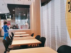 -麦当劳(燕顺路店)
