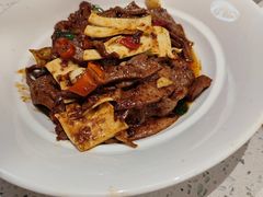 -玉林烤鸭店(垡头店)