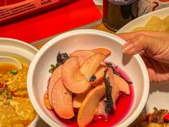 -十二点·辣椒炒肉(南山店)