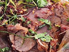 -清真·尕馬子腱子牛肉专卖店(马家坡店)