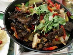 -乡土特色.冷锅鱼.牦牛肉汤锅