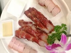 -顺峰顺水顺德菜(第一百货店)