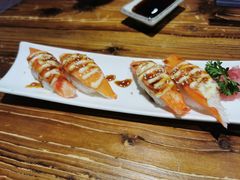 -小川洋风料理(街道口店)