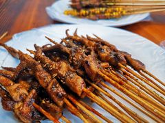 -十里铺铁板鱿鱼