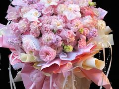 -拾花记花艺·求婚·订婚·生日布置(高新店)