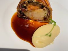 -Oyster Talks 四度蚝法餐厅