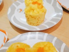 -新一番三文鱼寿司(红城湖店)