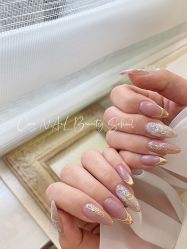 -Cici Nail日式美甲美睫工作室