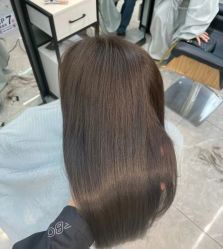 点击看大图 -藤野造型