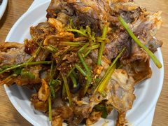 -韩麦大冷面(桂花街直营店)