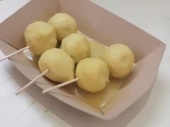 -非遗·十八曲鱼饺(西马总店)