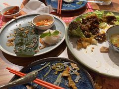 -越美小馆·越南料理(曲江店)