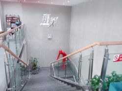 点击看大图 -那茉 Hair Salon