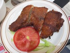 -華人 華星冰室(氹仔 店)