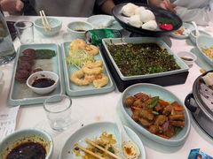 -王厚元饺子·辽菜·烤鸭(黄河大街店)