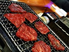 -肉魁屋·烧肉·烧鸟·酒场(高新店)