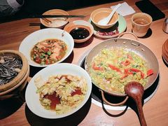 -吃饭皇帝大(长宁龙之梦店)