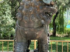 -北京动物园-畅观楼