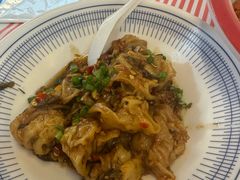 -东排食堂长沙小吃大排档(五一广场店)