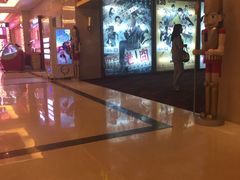 -中影国际影城(大唐西市4K临境音店)