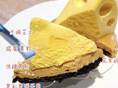 -星巴克(南翔五彩城店)