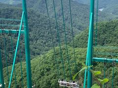 -本溪关山湖风景区