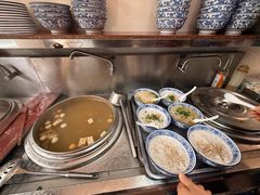 -惠康汤粉店(惠新中街店)