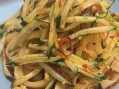 -魏家凉皮(梨园店)