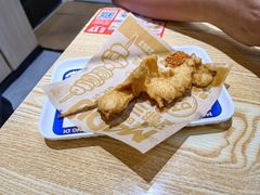 -魔都三兄弟酸辣粉·蘸卤炸串(虹桥万科店)