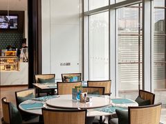 -怡海苑餐厅·厦门滨海悦华酒店